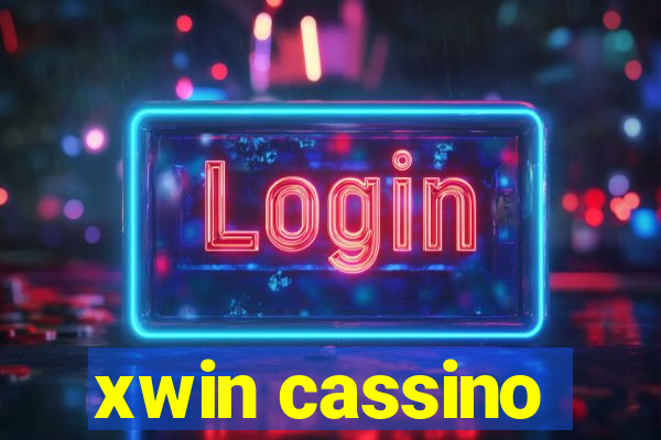 xwin cassino